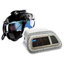 ClearVision™ EFVS with SkyLens